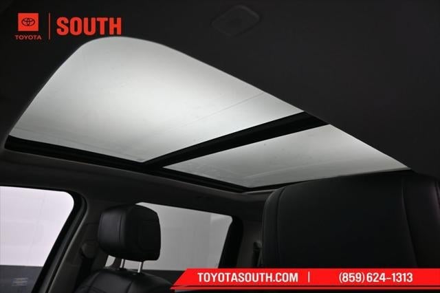 2024 Toyota Tundra 4WD Limited Hybrid