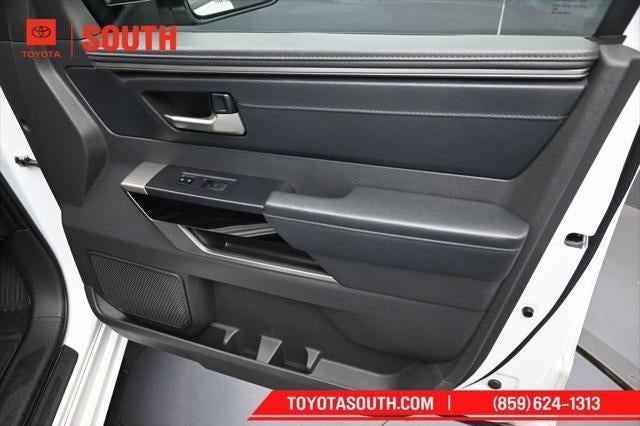 2024 Toyota Tundra 4WD Limited Hybrid