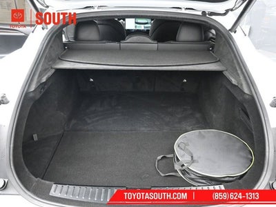 2022 Tesla Model S Base