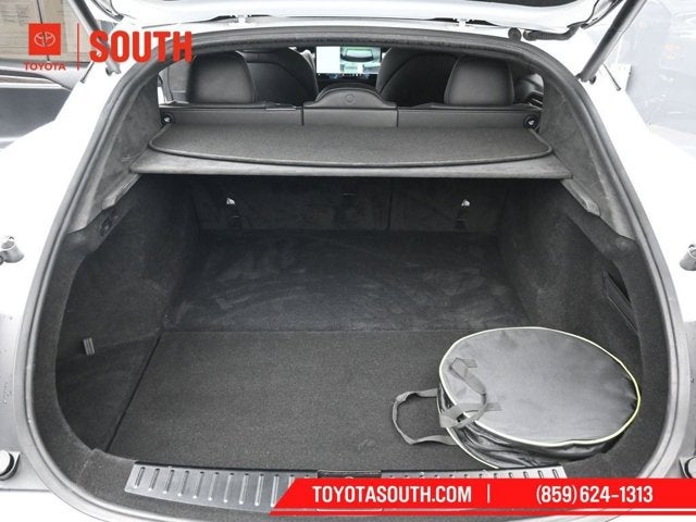 2022 Tesla Model S Base