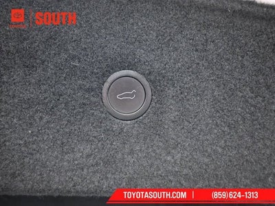 2022 Tesla Model S Base