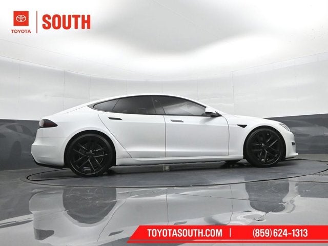 2022 Tesla Model S Base