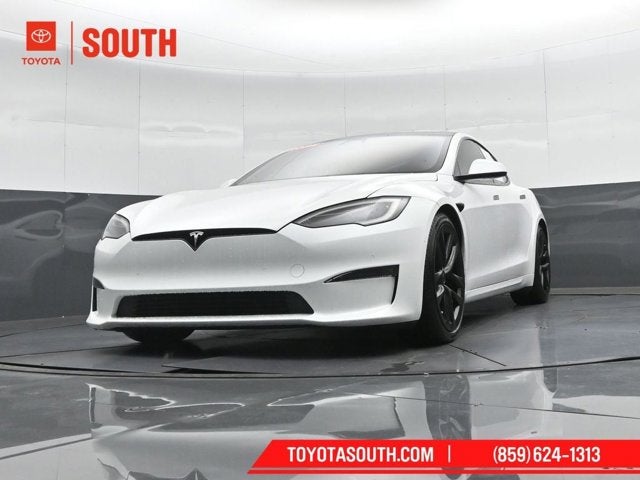 2022 Tesla Model S Base