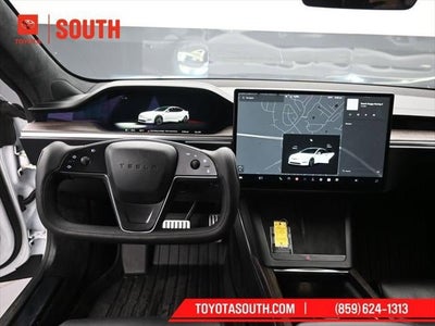 2022 Tesla Model S Base