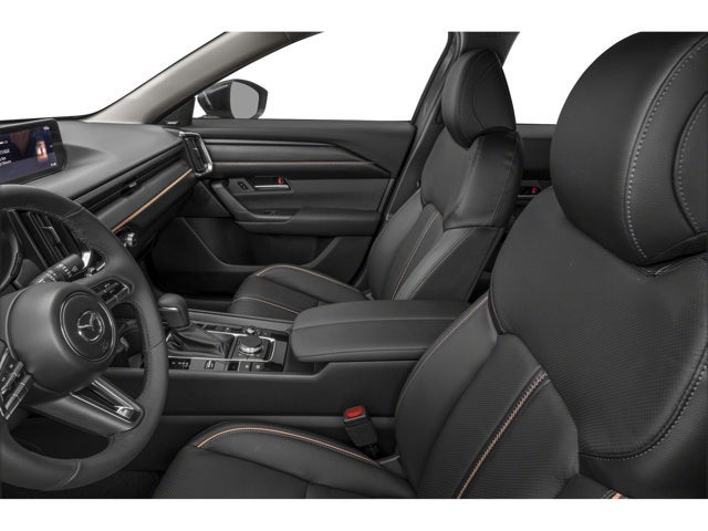 2026 Mazda Mazda CX-50 Hybrid Premium Plus
