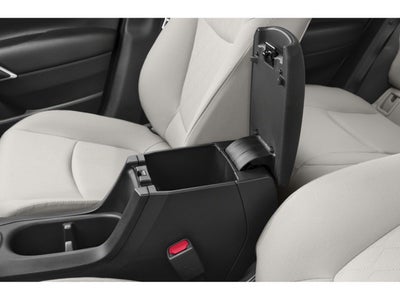 2024 Toyota Corolla Cross L