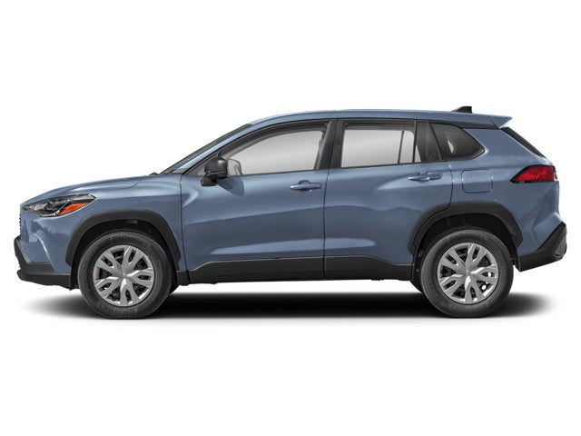 2024 Toyota Corolla Cross L