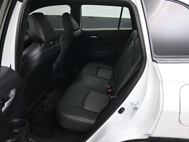 2026 Toyota Corolla Cross Hybrid XSE