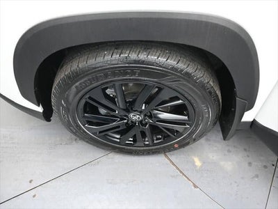 2026 Toyota Corolla Cross Hybrid XSE