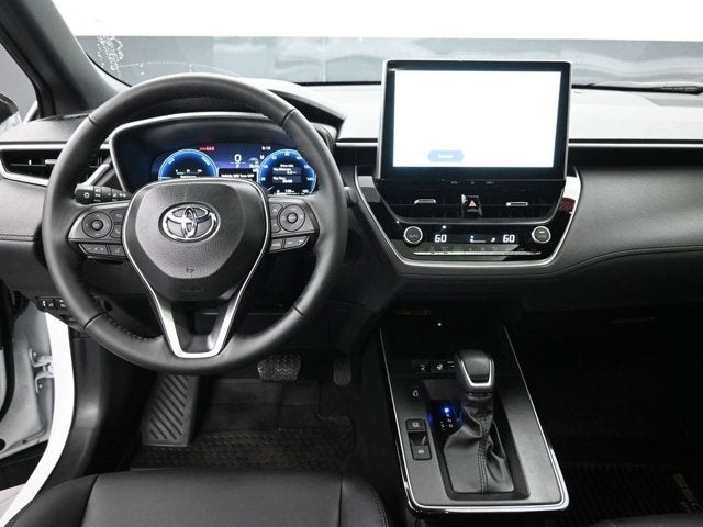 2026 Toyota Corolla Cross Hybrid XSE