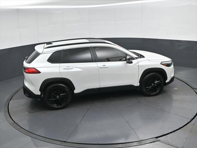 2026 Toyota Corolla Cross Hybrid XSE