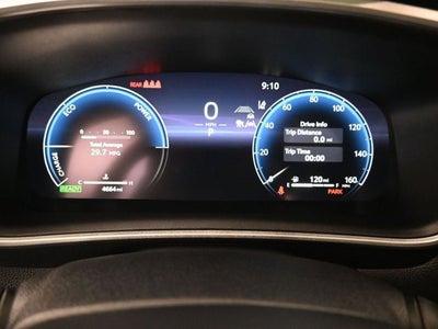 2026 Toyota Corolla Cross Hybrid XSE