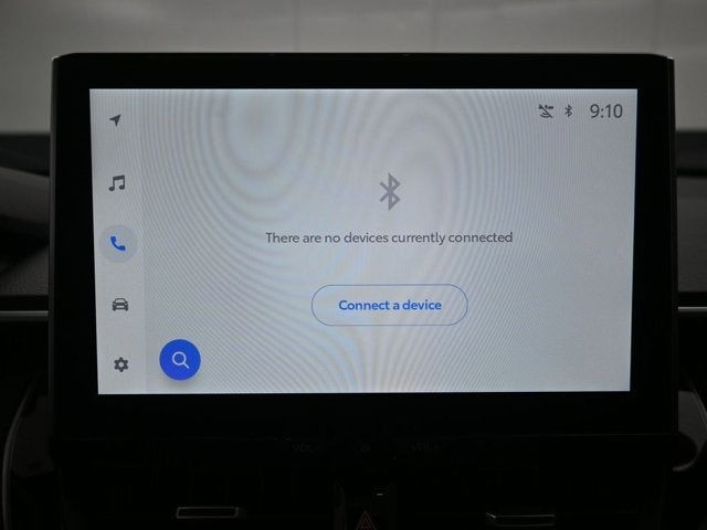 2026 Toyota Corolla Cross Hybrid XSE