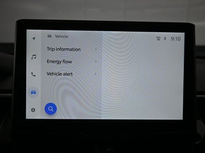 2026 Toyota Corolla Cross Hybrid XSE