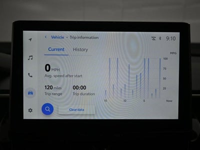 2026 Toyota Corolla Cross Hybrid XSE