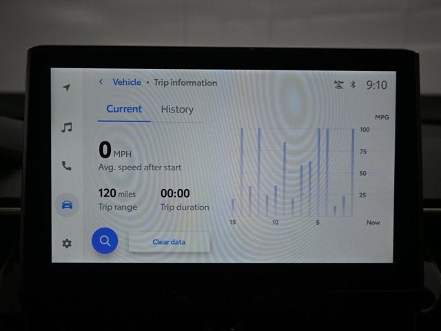 2026 Toyota Corolla Cross Hybrid XSE