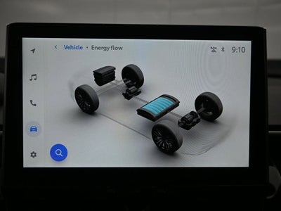 2026 Toyota Corolla Cross Hybrid XSE