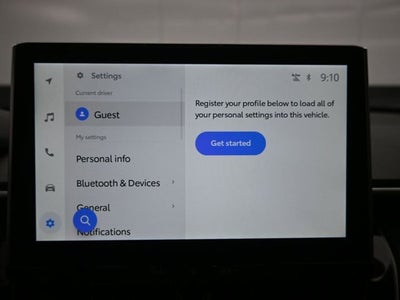 2026 Toyota Corolla Cross Hybrid XSE