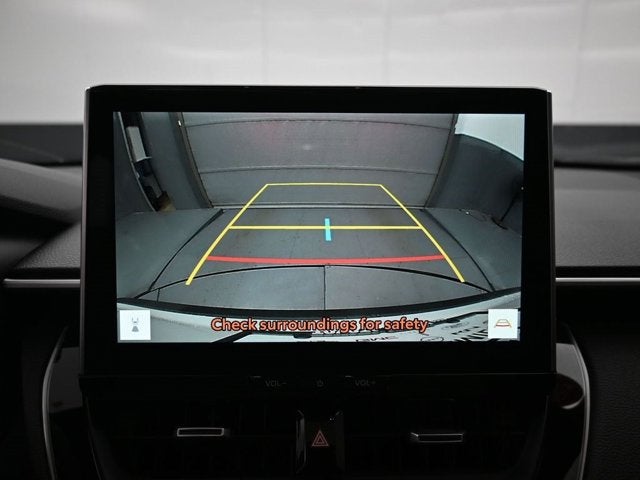 2026 Toyota Corolla Cross Hybrid XSE