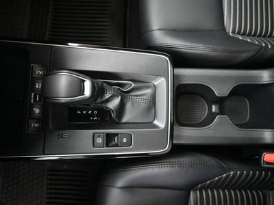 2026 Toyota Corolla Cross Hybrid XSE