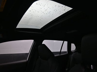 2026 Toyota Corolla Cross Hybrid XSE