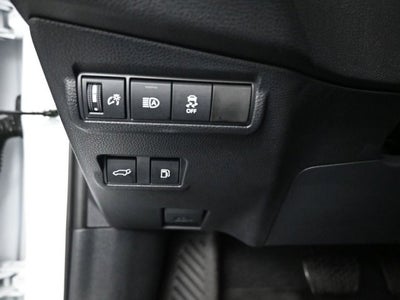 2026 Toyota Corolla Cross Hybrid XSE