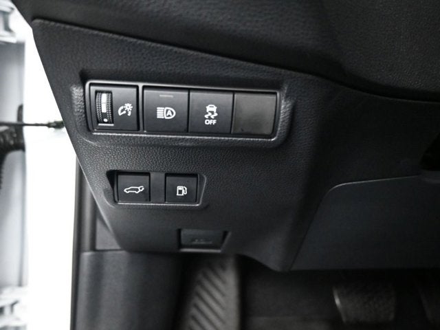 2026 Toyota Corolla Cross Hybrid XSE