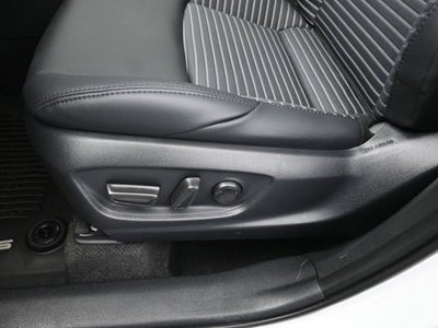 2026 Toyota Corolla Cross Hybrid XSE