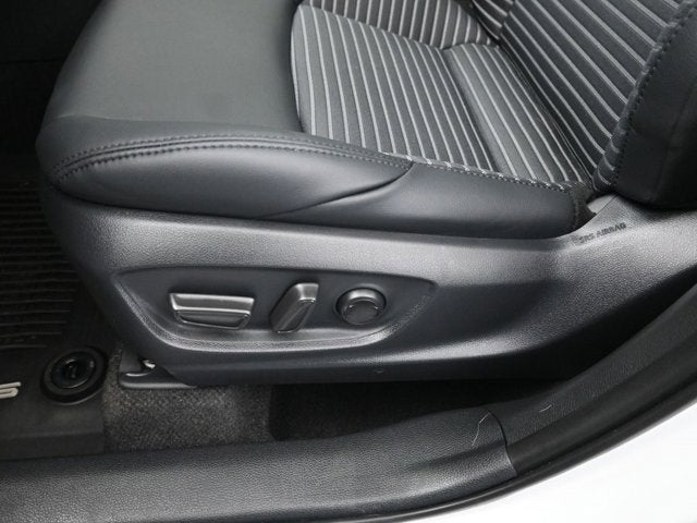 2026 Toyota Corolla Cross Hybrid XSE