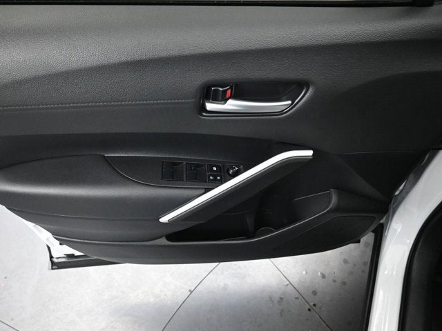 2026 Toyota Corolla Cross Hybrid XSE