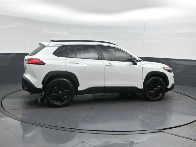 2026 Toyota Corolla Cross Hybrid XSE