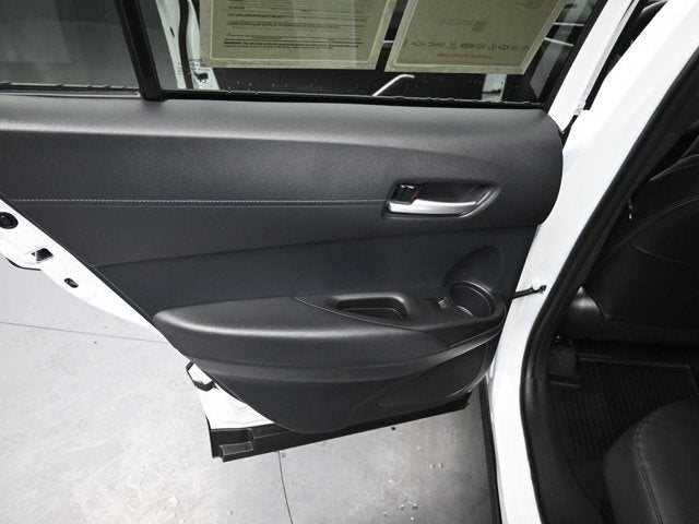 2026 Toyota Corolla Cross Hybrid XSE