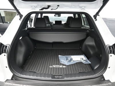 2026 Toyota Corolla Cross Hybrid XSE