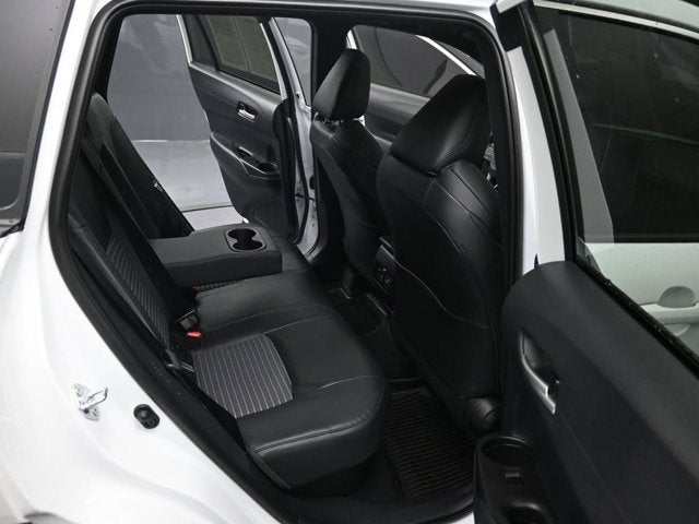 2026 Toyota Corolla Cross Hybrid XSE