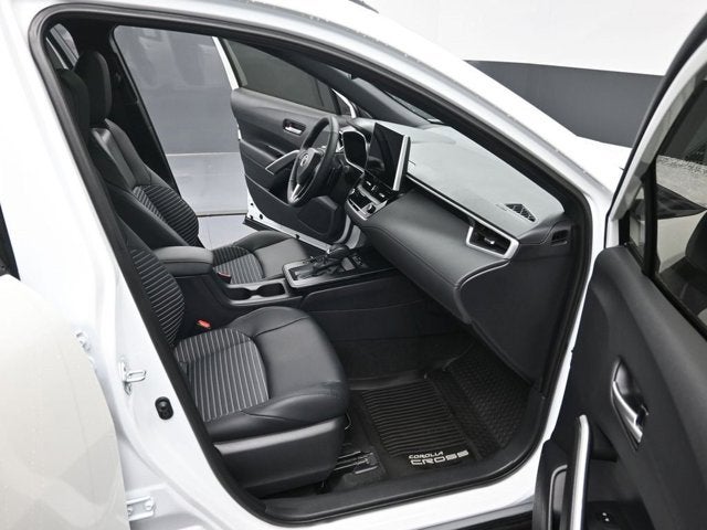 2026 Toyota Corolla Cross Hybrid XSE