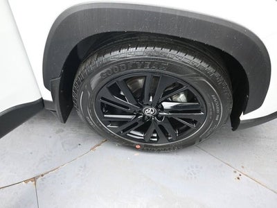 2026 Toyota Corolla Cross Hybrid XSE