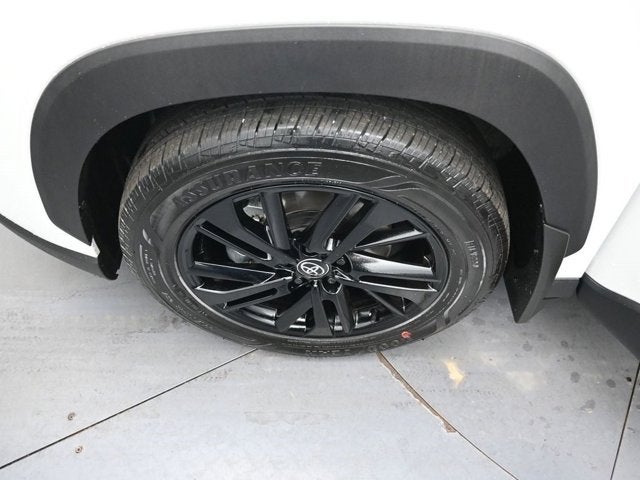 2026 Toyota Corolla Cross Hybrid XSE