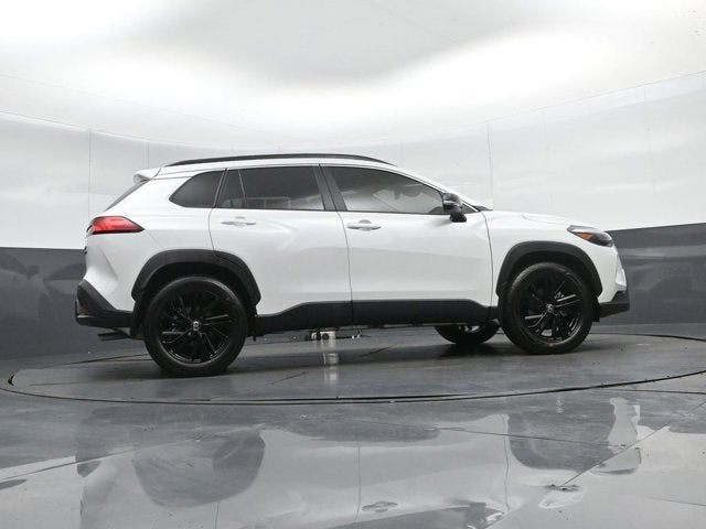 2026 Toyota Corolla Cross Hybrid XSE