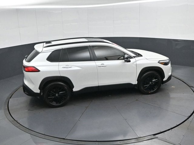 2026 Toyota Corolla Cross Hybrid XSE