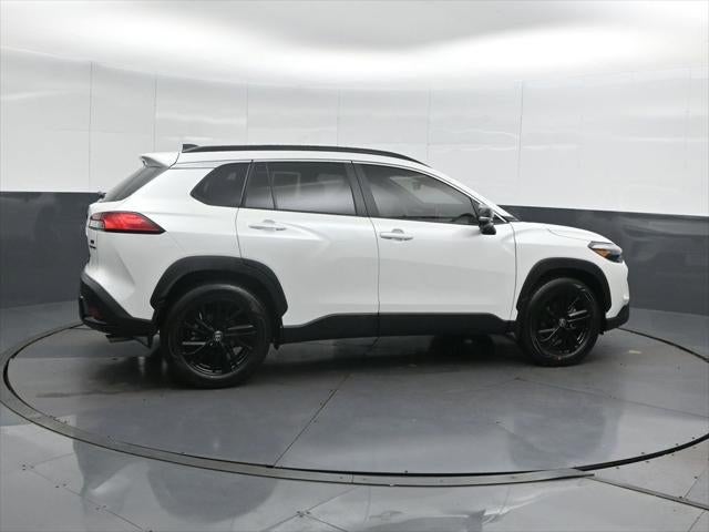 2026 Toyota Corolla Cross Hybrid XSE