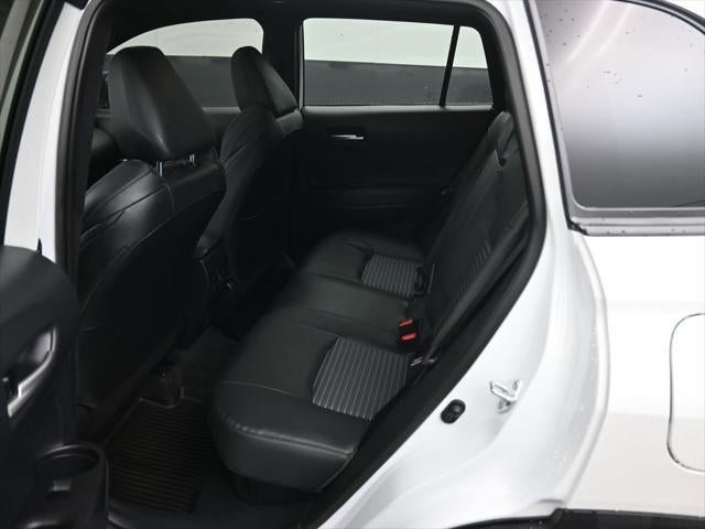 2026 Toyota Corolla Cross Hybrid XSE