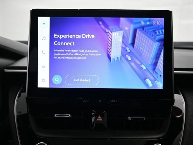 2026 Toyota Corolla Cross Hybrid XSE