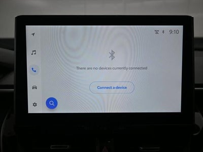 2026 Toyota Corolla Cross Hybrid XSE