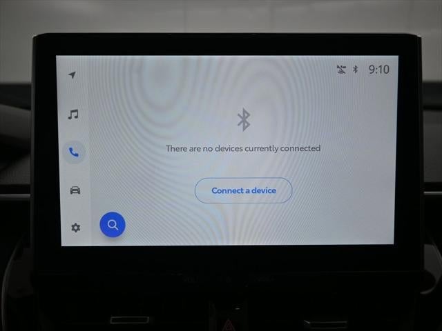 2026 Toyota Corolla Cross Hybrid XSE