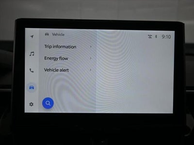 2026 Toyota Corolla Cross Hybrid XSE