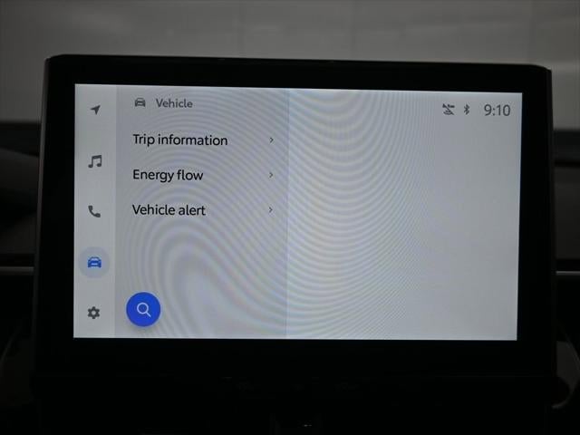 2026 Toyota Corolla Cross Hybrid XSE