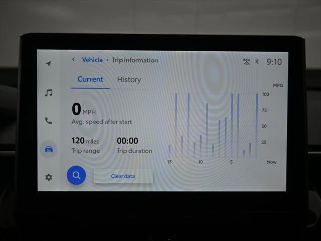2026 Toyota Corolla Cross Hybrid XSE