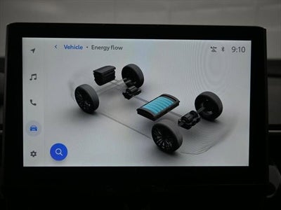 2026 Toyota Corolla Cross Hybrid XSE