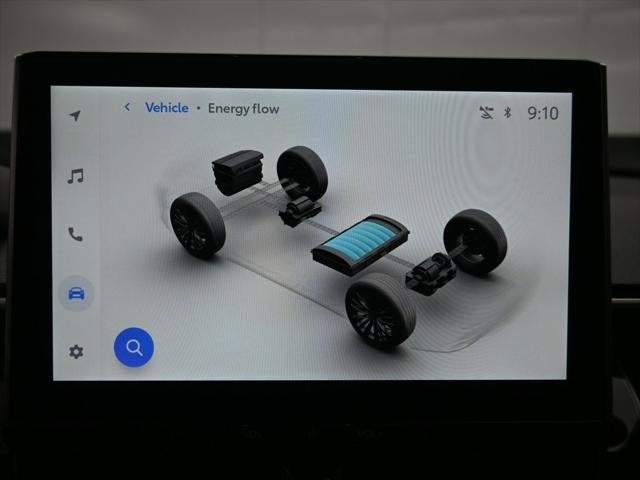 2026 Toyota Corolla Cross Hybrid XSE