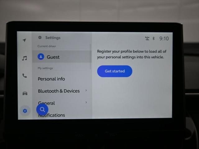 2026 Toyota Corolla Cross Hybrid XSE